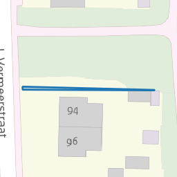 Perceel HDB01-B-8286