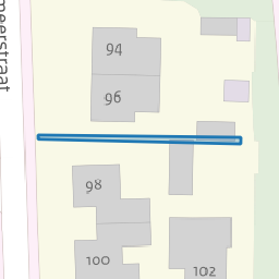 Perceel HDB01-B-8287