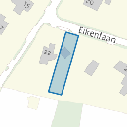 Perceel HDB01-B-8307