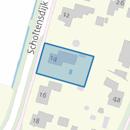 Perceel HDB01-B-8317