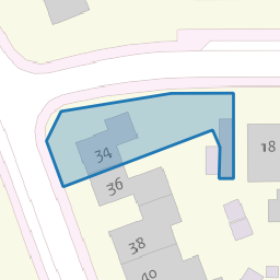 Perceel HDB01-B-8325