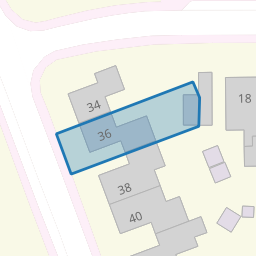 Perceel HDB01-B-8326