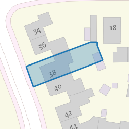 Perceel HDB01-B-8327