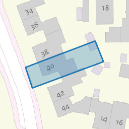 Perceel HDB01-B-8328