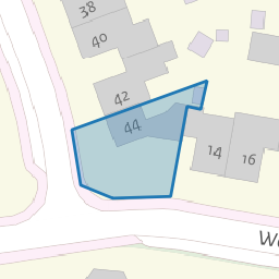 Perceel HDB01-B-8330