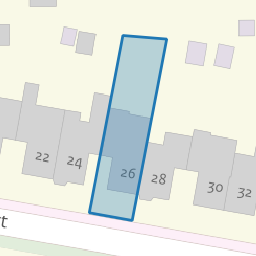 Perceel HDB01-B-8337