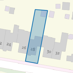 Perceel HDB01-B-8338