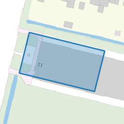 Perceel HDB01-B-8352