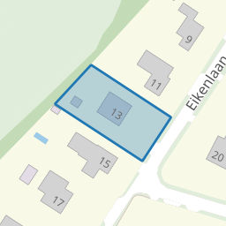 Perceel HDB01-B-8354