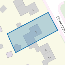 Perceel HDB01-B-8365