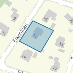 Perceel HDB01-B-8370