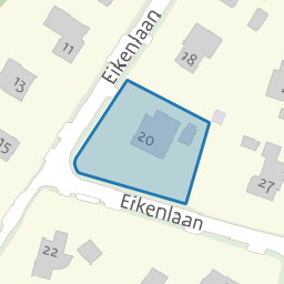 Perceel HDB01-B-8371