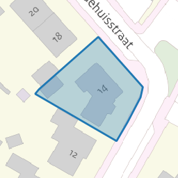 Perceel HDB01-B-8375