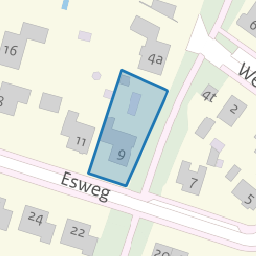 Perceel HDB01-B-8378