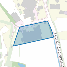 Perceel HDB01-B-8385