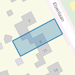 Perceel HDB01-B-8387