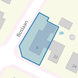 Perceel HDB01-B-8389