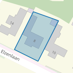 Perceel HDB01-B-8395