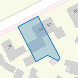 Perceel HDB01-B-8397