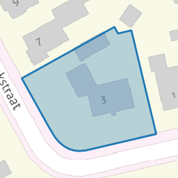 Perceel HDB01-B-8405