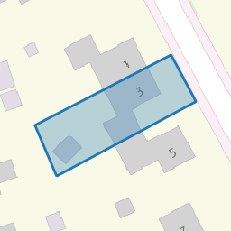 Perceel HDB01-B-8409