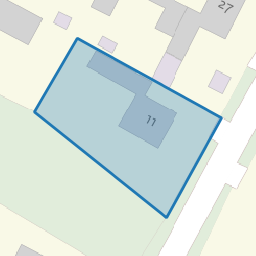 Perceel HDB01-B-8412