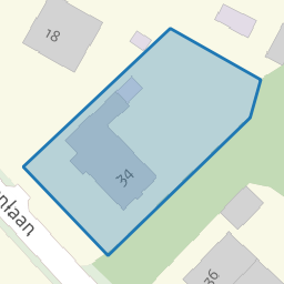 Perceel HDB01-B-8414