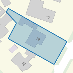 Perceel HDB01-B-8417