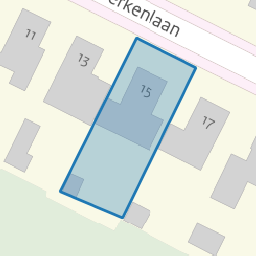 Perceel HDB01-B-8418