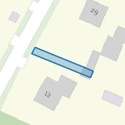 Perceel HDB01-B-8419