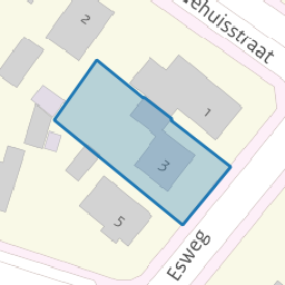 Perceel HDB01-B-8423