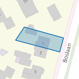 Perceel HDB01-B-8425