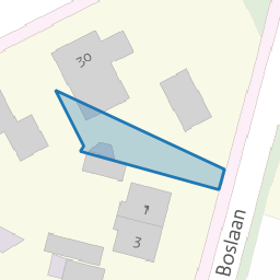 Perceel HDB01-B-8426