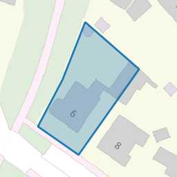 Perceel HDB01-B-8427