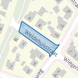 Perceel HDB01-B-8428