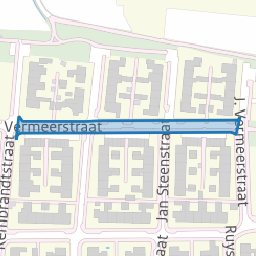 Perceel HDB01-B-8439