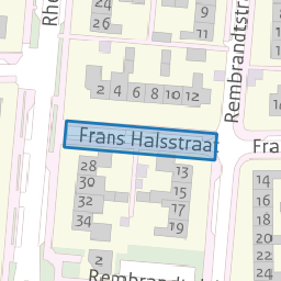 Perceel HDB01-B-8440