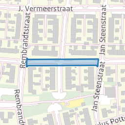 Perceel HDB01-B-8441