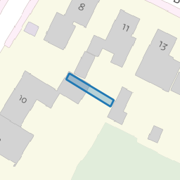 Perceel HDB01-B-8447