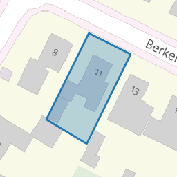 Perceel HDB01-B-8449