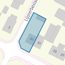 Perceel HDB01-B-8450