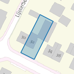 Perceel HDB01-B-8451