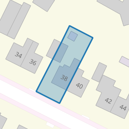 Perceel HDB01-B-8454