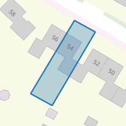 Perceel HDB01-B-8457