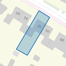 Perceel HDB01-B-8458