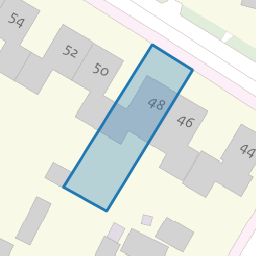 Perceel HDB01-B-8460