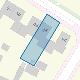 Perceel HDB01-B-8461