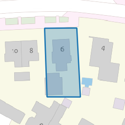 Perceel HDB01-B-8467