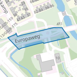 Perceel HDB01-B-8469