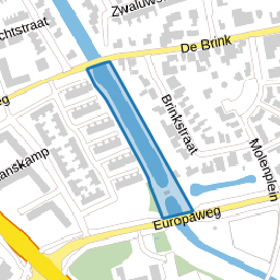 Perceel HDB01-B-8472